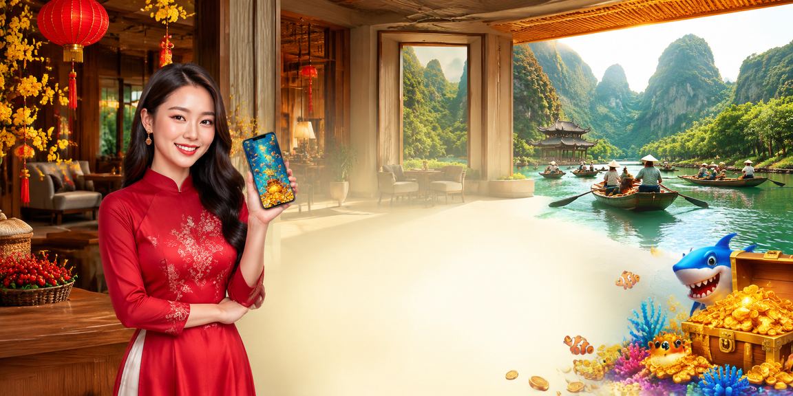 Người dùng đăng nhập casino trên điện thoại di động tại Việt Nam