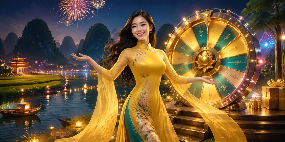 Trải nghiệm Roulette phong cách Ninh Bình trên 6428