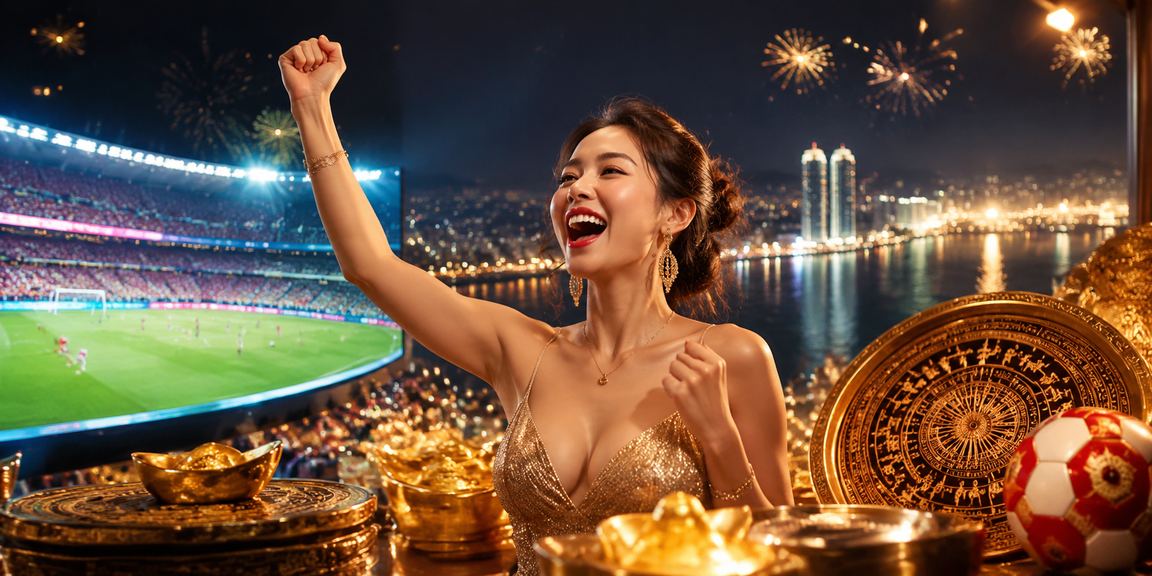 Lễ hội giải trí và cá cược tại Quy Nhơn thu hút đông đảo người tham gia
