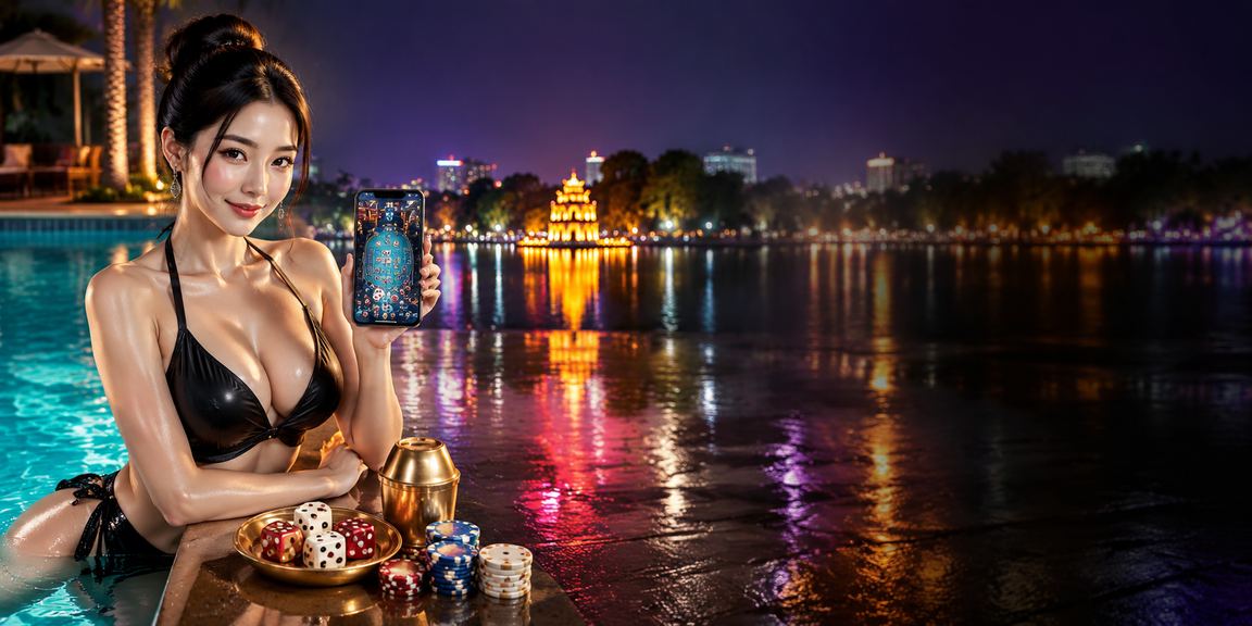 Cộng đồng người chơi casino và cá cược trực tuyến tại Việt Nam sử dụng nền tảng 6428