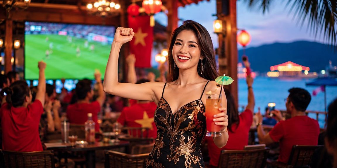 Người dùng Việt Nam trải nghiệm cược thể thao và casino trực tuyến trên điện thoại di động