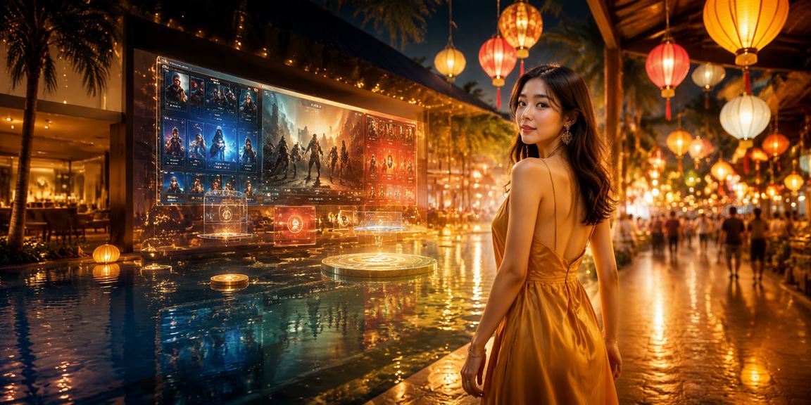 Cá cược trực tuyến tại Việt Nam trên thiết bị di động